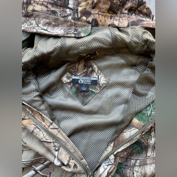 Youth Gander Mountain rain gear - Picture 4 of 5